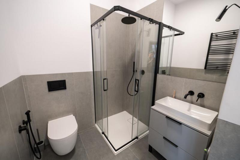 Les secrets d'une rénovation réussie de salle de bains à Landres