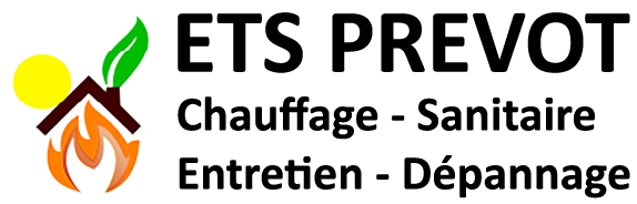 logo Ets prevot